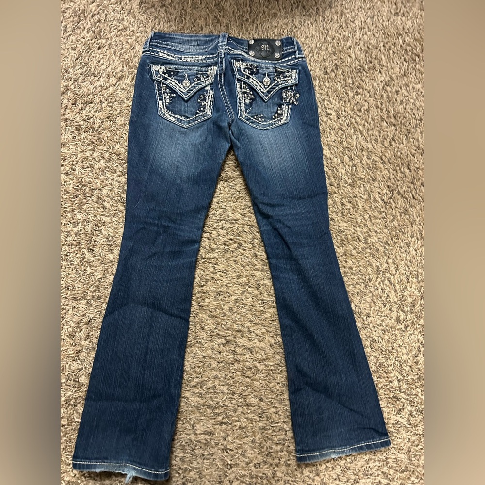 Miss Me Jeans size 27